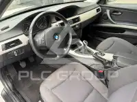 2011 BMW 320