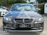 2011 BMW 320
