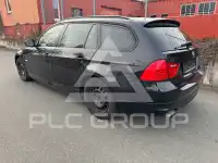 2011 BMW 320