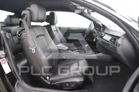 2011 BMW 320