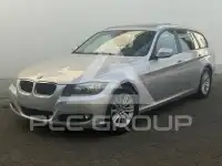 2011 BMW 320