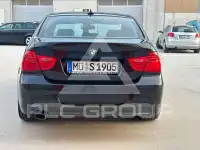 2011 BMW 320