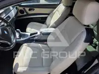 2011 BMW 320