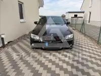 2011 BMW 320