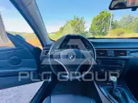 2011 BMW 320