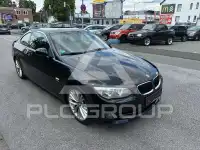 2011 BMW 320