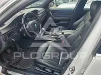 2011 BMW 320