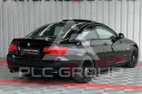 2011 BMW 320