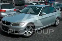 2011 BMW 320