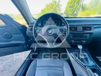 2011 BMW 320