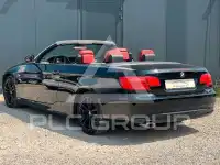 2011 BMW 320