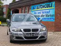 2011 BMW 320