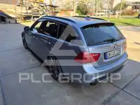 2011 BMW 320