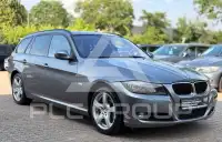 2011 BMW 320