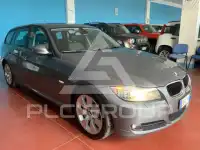 2011 BMW 320