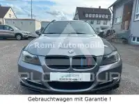 2011 BMW 320