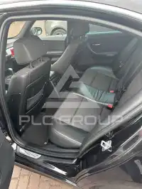 2011 BMW 320