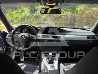2011 BMW 320