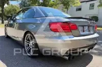 2011 BMW 320