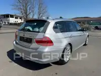 2011 BMW 320