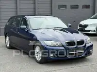 2011 BMW 320