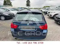 2011 BMW 320