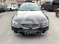 2011 BMW 320