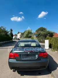 2011 BMW 320