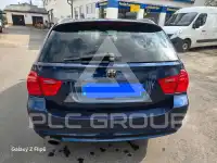2011 BMW 320