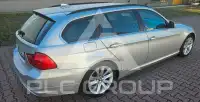 2011 BMW 320