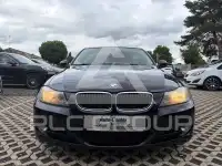 2011 BMW 320