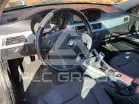 2011 BMW 320