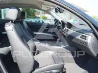2011 BMW 320
