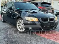 2011 BMW 320