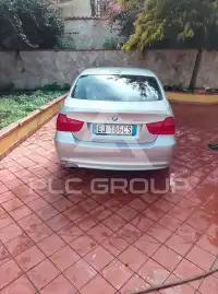 2011 BMW 320