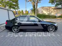 2011 BMW 320