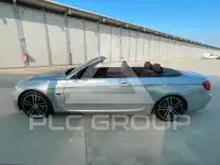 2011 BMW 320