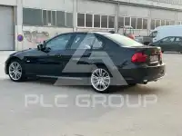 2011 BMW 320