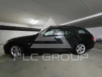 2011 BMW 320
