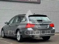 2011 BMW 320