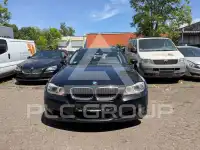 2011 BMW 320