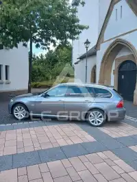 2011 BMW 320