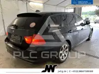 2011 BMW 320