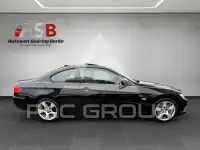 2011 BMW 320