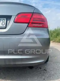 2011 BMW 320