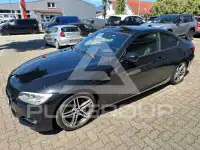 2011 BMW 320