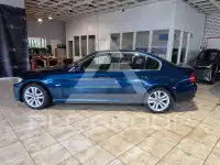 2011 BMW 320
