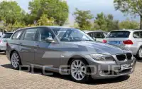 2011 BMW 320