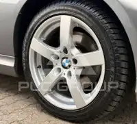 2011 BMW 320