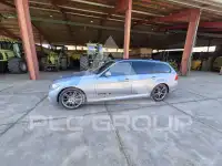 2011 BMW 320